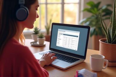 Onboarding remote employee