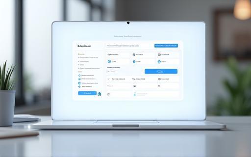 SaaS onboarding flow example