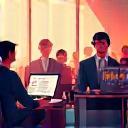 Employee training sessions
