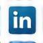 LinkedIn logo