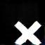 X logo
