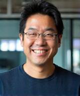 Kenji Noguchi - Head of Product