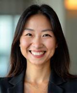 Yuri Nakamori - Senior Client Success Manager