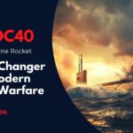 ASROC40: A Game-Changer in Modern Naval Warfare