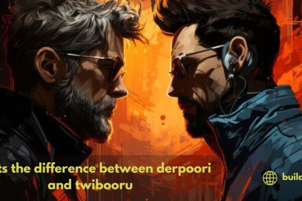 whats the difference between derpoori and twibooru: An Overview