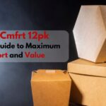 CTNL Cmfrt 12pk: Ultimate Guide to Maximum Comfort and Value