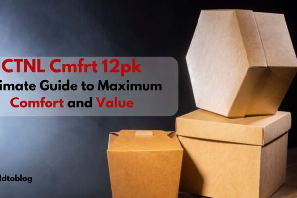 CTNL Cmfrt 12pk: Ultimate Guide to Maximum Comfort and Value