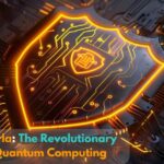 Quantimarla: The Revolutionary Shift in Quantum Computing