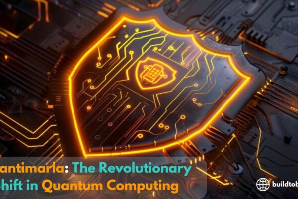 Quantimarla: The Revolutionary Shift in Quantum Computing