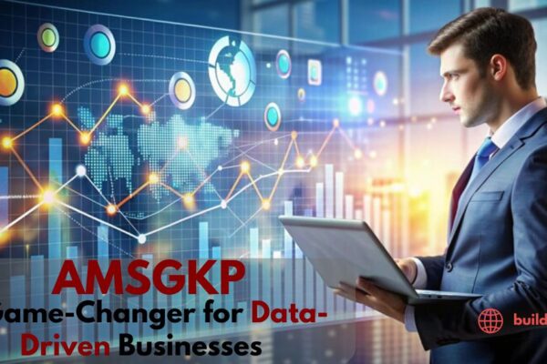 AMSGKP: A Game-Changer for Data-Driven Businesses