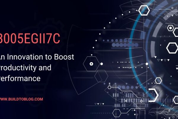 B005EGII7C: An Innovation to Boost Productivity and Performance