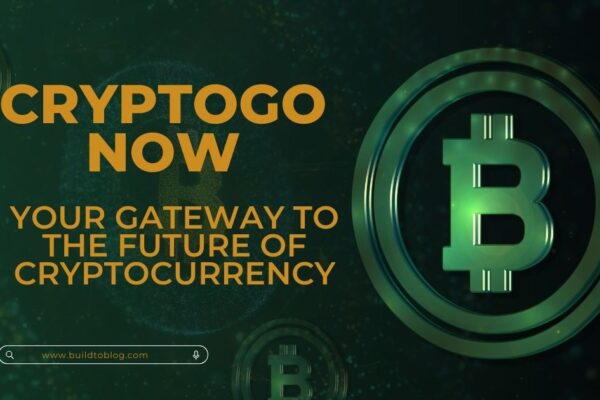 CryptoGoNow: Your Gateway to the Future of Cryptocurrency