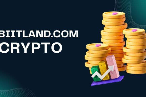 Biitland.com Crypto