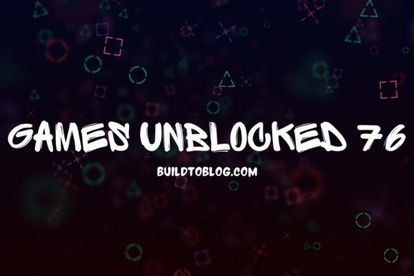 Games Unblocked 76