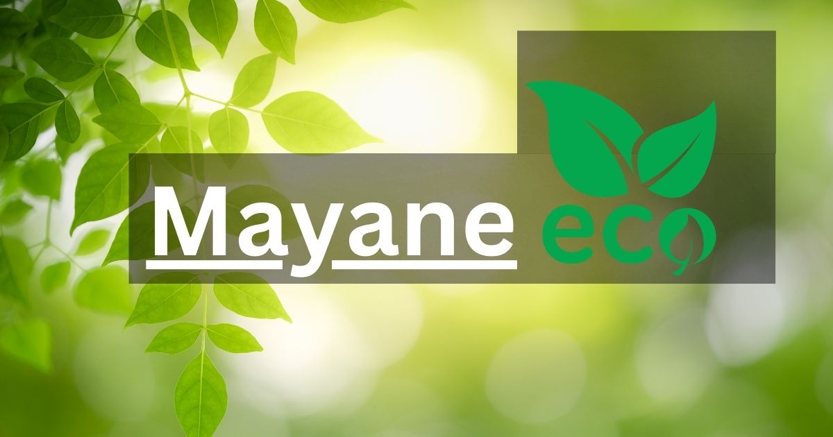 Mayane Eco