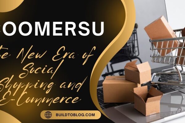 Coomersu: The New Era of Social Shopping and E-Commerce